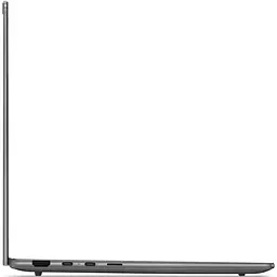 Ноутбук Lenovo Yoga Slim 7 14ILL10 з процесором Intel® Core™ Ultra 7 256V pana la 4.8GHz, 14" 2.8K WQXGA+, OLED, 120Hz, 16GB LPDDR5x RAM, 1TB SSD, Intel® Arc™ графікою, Windows® Care - мініатюра 20