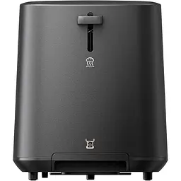 Тостер Xiaomi Toaster Black (BHR8811EU) [132385] - мініатюра 4