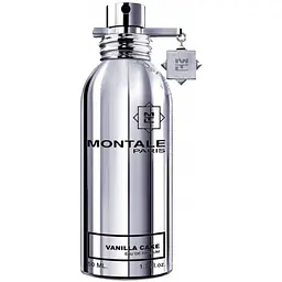 Парфюмированная вода Montale Vanilla Cake, 50 мл (6059)