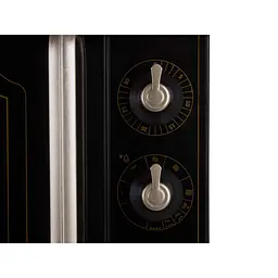 Мікрохвильова піч Gorenje MO4250CLB - мініатюра 2