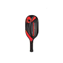 Ракетка для піклболу Gamma Conqueror Black/Red - мініатюра 2