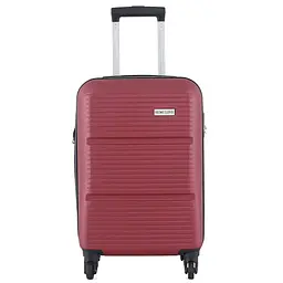 Валіза Semi Line 20" (S) Cherry (T5639-1) - мініатюра 3