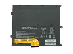 Акумулятор для ноутбука Dell T1G6P Vostro V13 11.1V Black 2700 mAh - мініатюра 2
