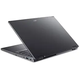 Ноутбук 2 in 1 ACER Aspire Spin 14 ASP14-51MTN-79TB,7 150U la 54GHz,сенсорний,16GB,1TB,Windows 11 Home - мініатюра 8