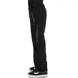 Штани Rehall Catamount 2024 Black L (1012-60408-1000-L) - мініатюра 2