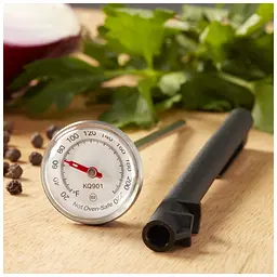 Кухонний термометр KitchenAid Measuring аналоговий (KQ901G) - мініатюра 2