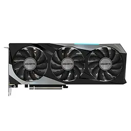 Відеокарта Gigabyte RTX 3070 8Gb Gaming OC (GV-N3070GAMING OC-8GD) (GDDR6, 256 bit, PCI-E v4.0 x16) Б/в