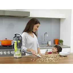 Пилосос Black+Decker CUA625BHA - мініатюра 12