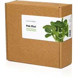 Змінний картридж Click & Grow Smart Garden Пак Чой, 3 капсули (9131) - мініатюра 5