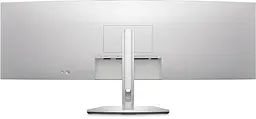 Монітор Dell 49" U4924DW IPS Black Curved (210-BGTX)