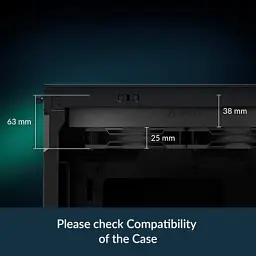 Система рідинного охолодження Arctic Liquid Freezer III Pro 360, SI (ACFRE00165A) - мініатюра 7