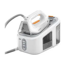 Парова станція Braun IS 3132 WH