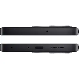 Смартфон Xiaomi Redmi Note 17 6/256GB Black 26012RN62Y - мініатюра 6