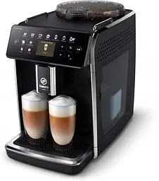 Кавомашина Saeco GranAroma SM6480/00 [63994] - мініатюра 2