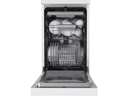 Посудомийна машина Midea MFD45S160Wi - мініатюра 4