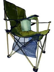 Крісло складане Ranger Rshore Green RA2203 - мініатюра 18
