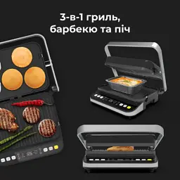 Електрогриль AENO EG5 (AEG0005) - мініатюра 2
