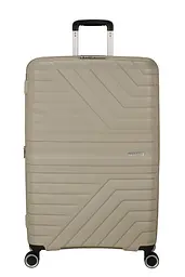 Валіза 78 См American Tourister FLYTWIST SANDSTONE 78x50x30(33) MI1*05003