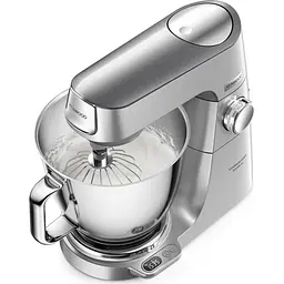 Кухонний комбайн Kenwood Titanium Chef Baker XL KVL85.224SI [132371] - мініатюра 3