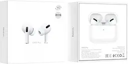 Навушники Hoco EW05 Plus ANC Stereo Bluetooth Headset (White) [66495] - мініатюра 8