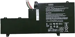 Акумулятор для ноутбука HP OM03XL EliteBook 1030 G2 Type B 11.55V Black 4935 mAh
