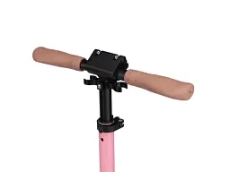 Самокат Miqilong Beagle рожевий (BEAGLE-200-PINK) - мініатюра 12