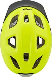 Шолом Met Mobilite Mips CE Fluorescent Yellow S (1052-3HM 135 CE00 S GI1) - мініатюра 7