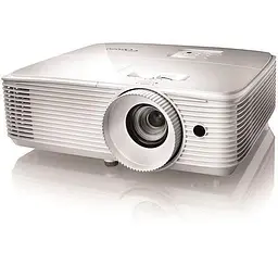 Мультимедійний проектор Optoma HD29HLVx - мініатюра 2