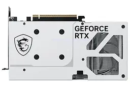 Відеокарта MSI RTX 5060 Ti 16G VENTUS 2X OC WHITE PLUS (RTX 5060 Ti 16G VENTUS 2X OC WHITE PLUS) (GDDR7, 128 bit, PCI-E v5.0 x8) - мініатюра 3