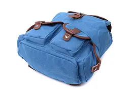 Текстильний рюкзак Vintage 30х37х13 см sum0023478 - мініатюра 3
