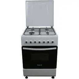 Комбинированная плита Borgio GE 640 W MBBLT