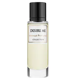 Парфюмированная вода Morale Parfums Desire Me, 30 мл