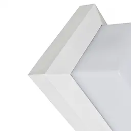 Фасадна Підсвітка Brille AL-137/1 E27 IP54 WH - мініатюра 4