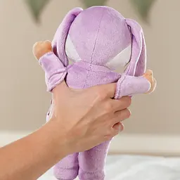 Лялька Baby Born серії For babies Зайченятко 26 см (837443) - мініатюра 4