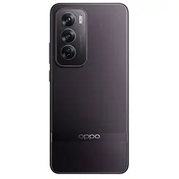 Смартфон Oppo Reno 12 Pro 12/512GB Nebula Black - мініатюра 2