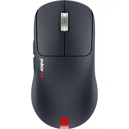 Миша Pulsar ES FS1 Medium Black (PFS1ES201) [166319]
