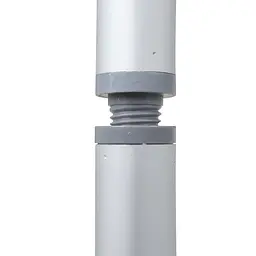 Стіл Bo-Camp Premium 90x60 cm Сірий - мініатюра 7