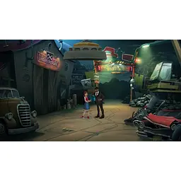 Ключ активації Microsoft 3 Minutes to Midnight для Xbox One/Series S/X - мініатюра 2