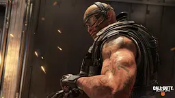 Гра Sony PlayStation 4 Call of Duty: Black Ops 4 Англійська Версія Б/в - мініатюра 2