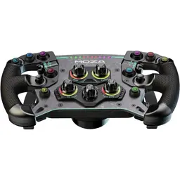 Кермо MOZA Racing GS V2P Steering for PC RGB (RS056_Moza) - мініатюра 3