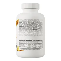 Вітаміни та мінерали OstroVit Vitamin D3 8000 IU 200 таблеток - мініатюра 2