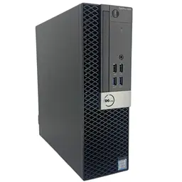 Комп'ютер Dell OptiPlex 5040 SFF (i7-6700/16/480SSD) Б/В