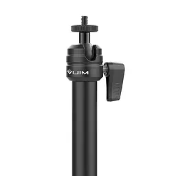 Штатив-тримач Ulanzi Vijim Desktop Flexible Arm/Light Stand(Three-Stages) (UV-2666 LS08) (2666) - мініатюра 6