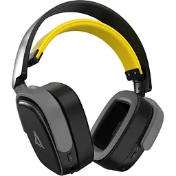 Навушники Ajazz AHM09 MAX 3-Mode Black (AHM09-MAX-BGY) - мініатюра 5