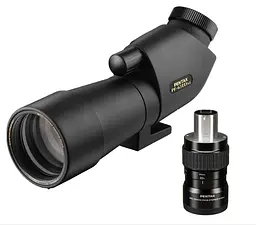 Підзорна труба Pentax 16-48x65/45 PF-65EDAII Kit (70967) 930162 - мініатюра 2