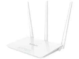 Маршрутизатор (роутер) Tenda F3 Wireless Router - мініатюра 2