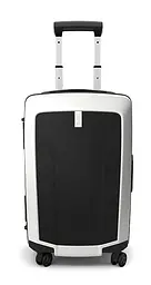 Валіза на колесах Thule Revolve Carry-On Spinner White 3203924 - мініатюра 2