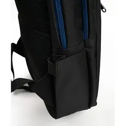 Рюкзак для ноутбука Vinga 15.6" NBP715 Black (NBP715BK) - мініатюра 6