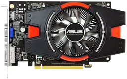 Відеокарта GeForce GTX 650 Ti 1GB Asus (GTX650TI-PH-1GD5) Б/В