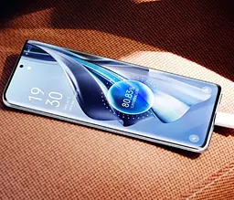 Смартфон Oppo Reno 10 5G (CPH2531) 8/256Gb Ice Blue (блакитний) + NFC - мініатюра 7